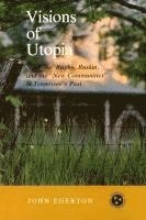 John Egerton - Visions Utopia, Häftad