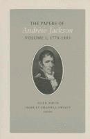 bokomslag Papers A Jackson Vol 1