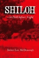 bokomslag Shiloh In Hell Before Night