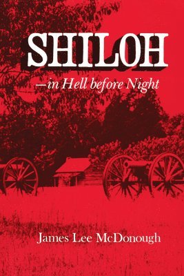 Shiloh In Hell Before Night 1