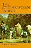 bokomslag Southeastern Indians