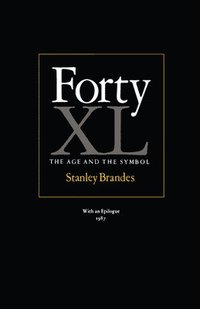 bokomslag Forty