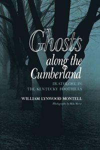 bokomslag Ghosts Along Cumberland