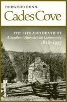 bokomslag Cades Cove