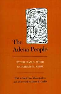 bokomslag Adena People