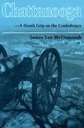 bokomslag Chattanooga Death Grip Confederacy