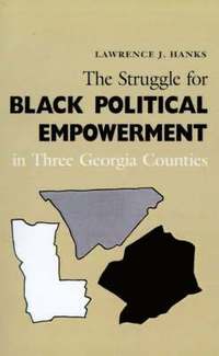 bokomslag Struggle Black Political Empowerment