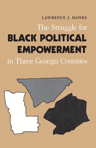 Lawrence J. Hanks - Struggle Black Political Empowerment, Häftad