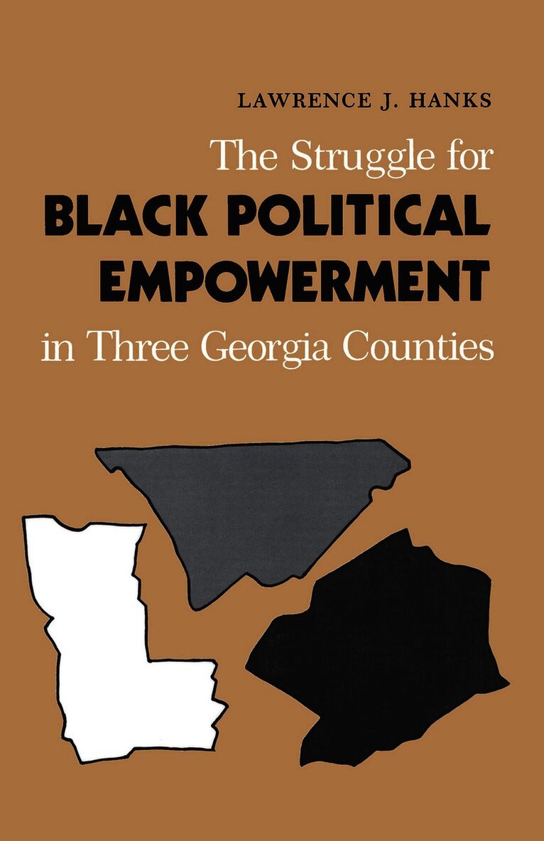 Struggle Black Political Empowerment