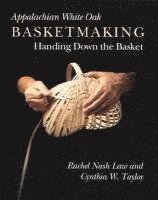 bokomslag Appalachian White Oak Basketmaking