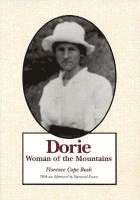 bokomslag Dorie: Woman Of The Mountains