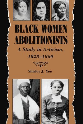 bokomslag Black Women Abolitionists