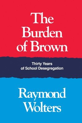 Burden Brown 1