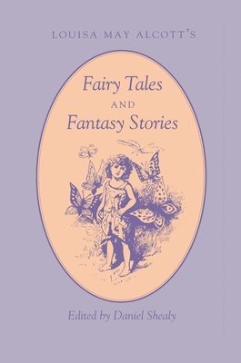 Louisa May Alcott'S 1