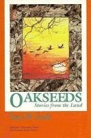 bokomslag Oakseeds