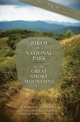 Birth of a National Park 1
