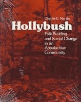 Hollybush 1
