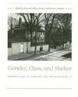 bokomslag Gender Class And Shelter