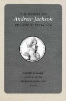 bokomslag Papers of Andrew Jackson