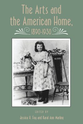 Arts and American Home 1