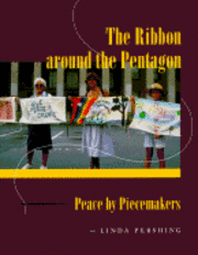 bokomslag Ribbon Around Pentagon