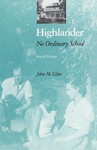bokomslag Highlander