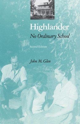 bokomslag Highlander