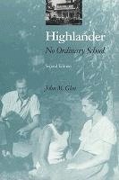John M. Glen, John M Glen - Highlander, Häftad