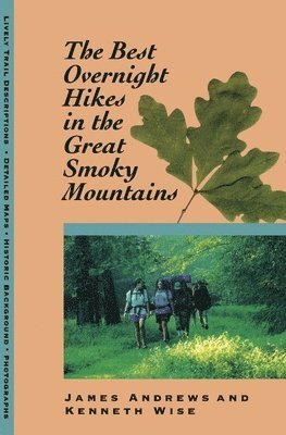 Best Overnight Hikes 1