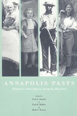 Annapolis Pasts 1