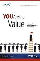 bokomslag You Are the Value