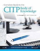 bokomslag Complete Guide to the CITP Body of Knowledge