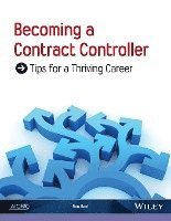 bokomslag Becoming a Contract Controller