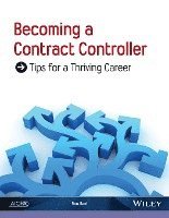 bokomslag Becoming a Contract Controller
