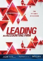 bokomslag Leading An Accounting Firm