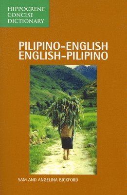 Pilipino-English/English-Pilipino Concise Dictionary 1