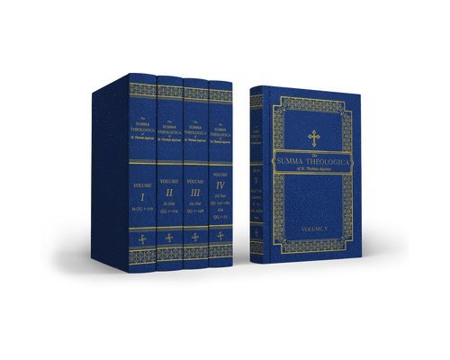 Summa Theologica