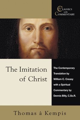 The Imitation of Christ 1