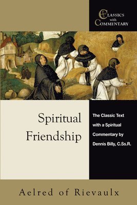 Spiritual Friendship 1