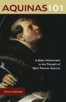 bokomslag Aquinas 101