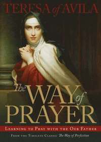 bokomslag The Way of Prayer