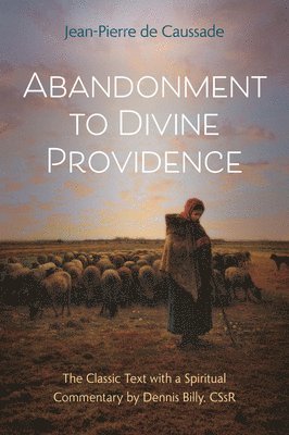 bokomslag Abandonment to Divine Providence