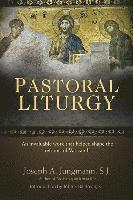 bokomslag Pastoral Liturgy