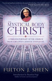 bokomslag The Mystical Body of Christ