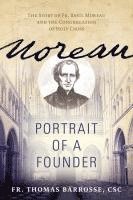 bokomslag Moreau
