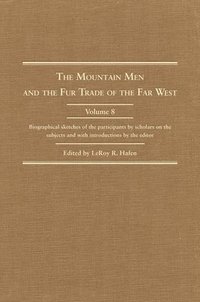 bokomslag Mountain Men And The Fur Trade Of The Far West