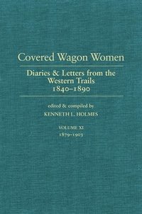 bokomslag Covered Wagon Women