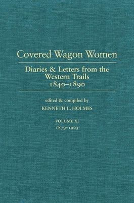 Covered Wagon Women 1