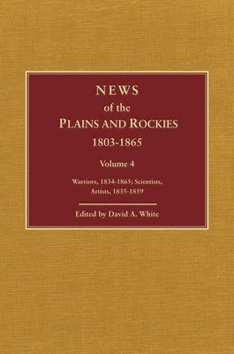 News Of The Plains And Rockies 1