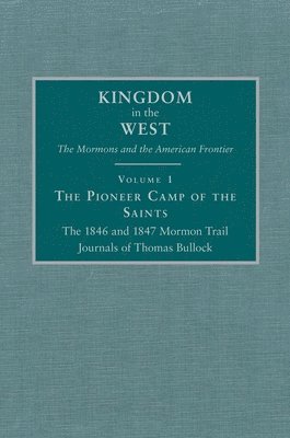 Pioneer Camp of the Saints
